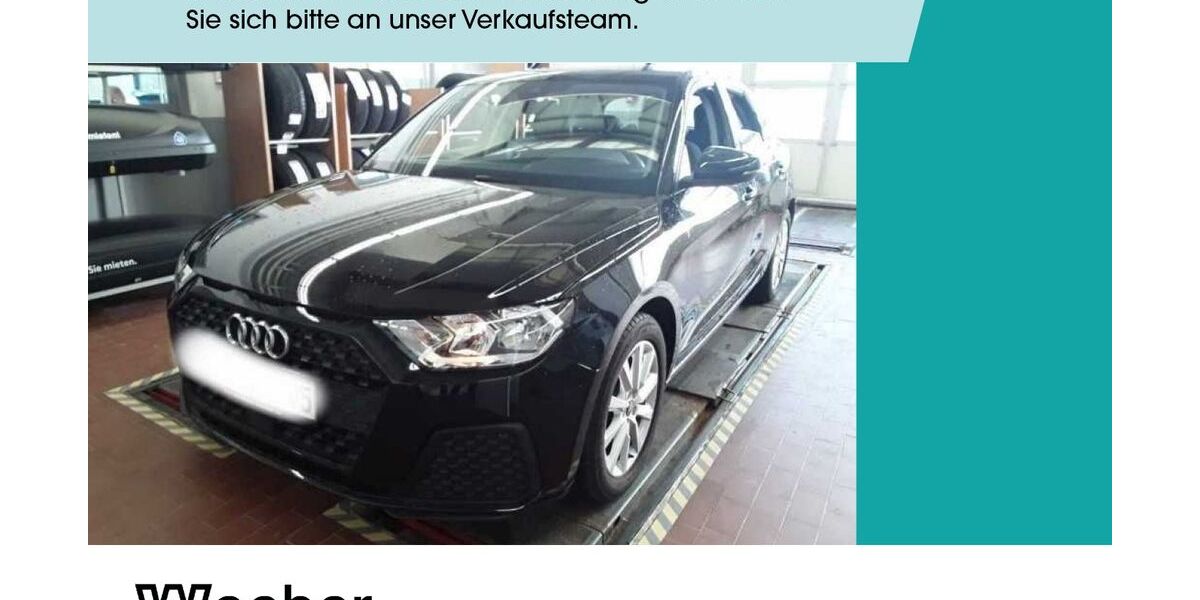 Audi A1 44.791 km 20.950 &euro; Leonberg 71229
