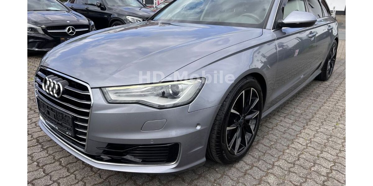 Audi A6 180.000 km 14.950 &euro; Freigericht - Somborn 63579