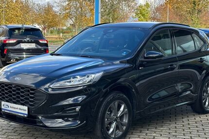 Ford Kuga 23.636 km 30.450 € Borken 34582