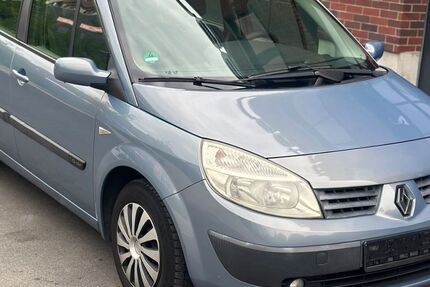Renault Scenic 145.000 km 2.299 &euro; Essen 45326