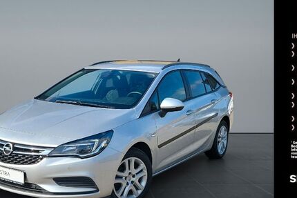 Opel Astra 69.800 km 11.950 &euro; Lübbenau / Spreewald 03222