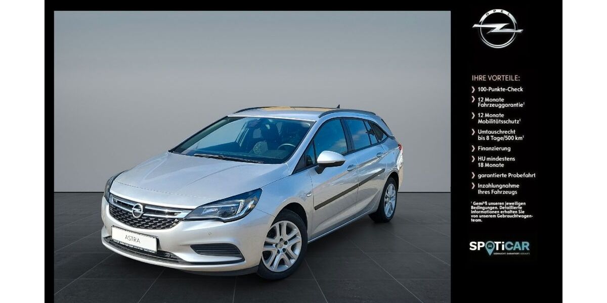 Opel Astra 69.800 km 11.950 &euro; Lübbenau / Spreewald 03222