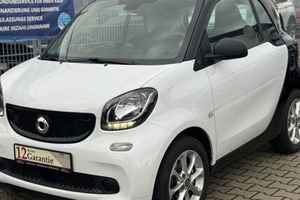 Smart ForTwo 34.000 km 8.790 &euro; Hemsbach 69502