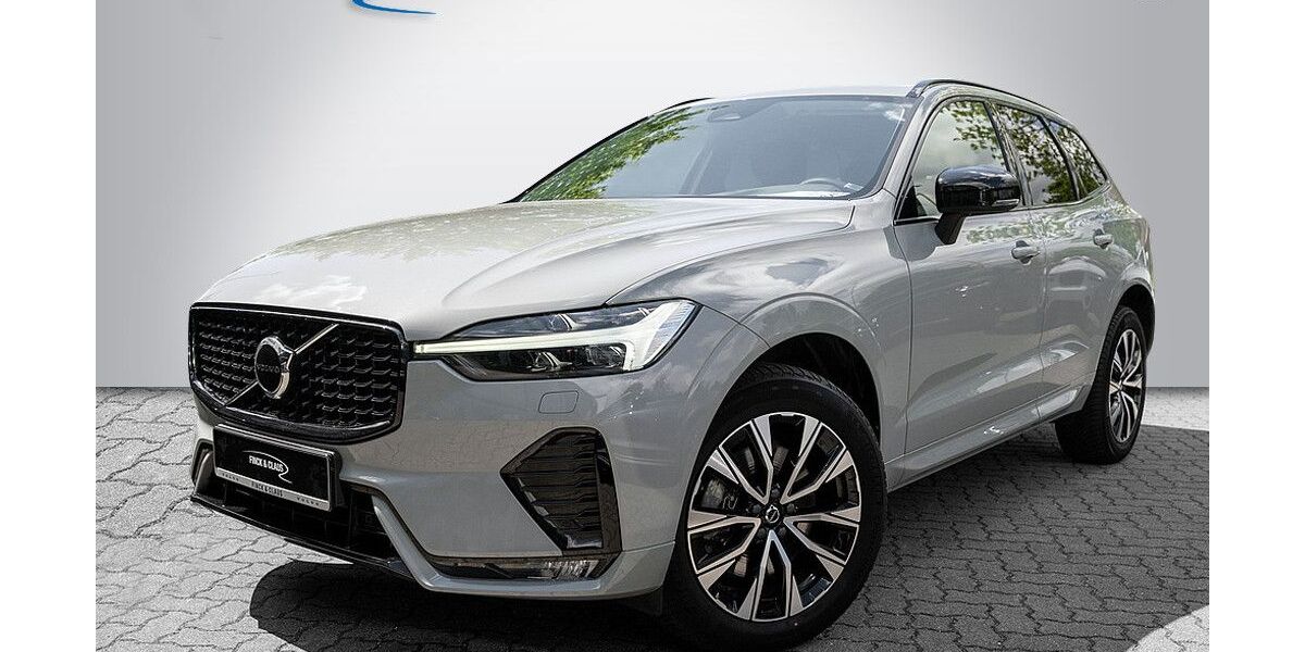 Volvo XC60 32.400 km 37.890 &euro; Pinneberg 25421