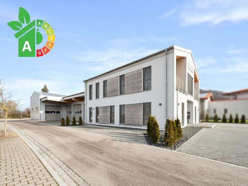 Büro in Velburg 1.179.000 € 448 m²