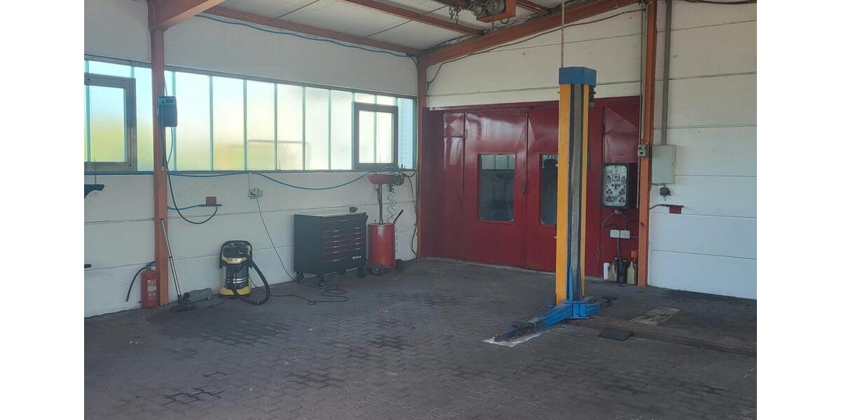 Gewerbeobjekt Driedorf - 1.200&euro; | Angebot:26396723
