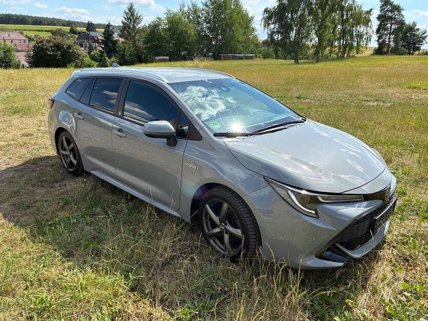Corolla