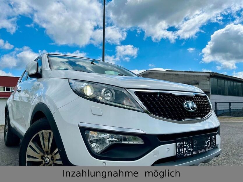 Sportage