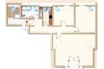 Dachgeschoßwohnung Leegebruch - 3 Zimmer, 94 m&sup2;, 1.100&euro; | Angebot:26647996