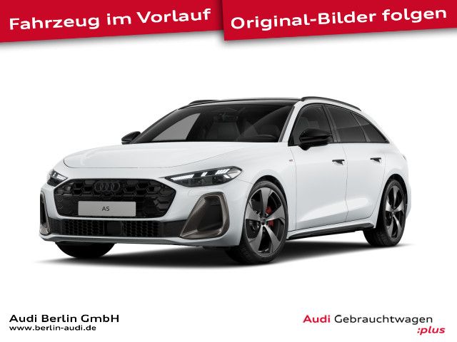 Audi A5 9.598 km 49.900 &euro; Berlin 12489