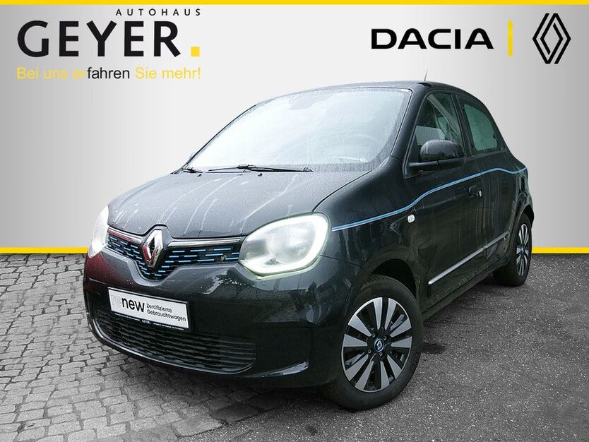 Renault Twingo 29.200 km 11.990 € Göppingen 73037