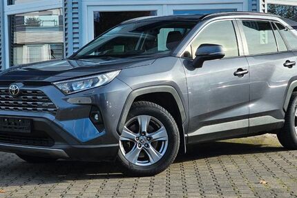 Toyota RAV 4 96.600 km 23.390 € Heimbach-Weis 56566