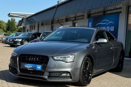 Audi A5 186.500 km 12.790 &euro; Wathlingen 29339