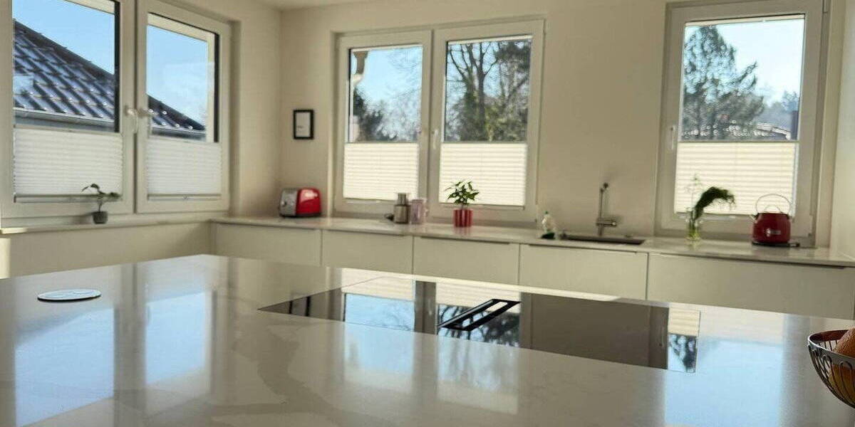 Einfamilienhaus Henstedt-Ulzburg Ulzburg - 5 Zimmer, 160 m&sup2;, 750.000&euro; | Angebot:26672669