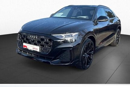 Audi Q8 9.599 km 84.890 &euro; Schwabach 91126