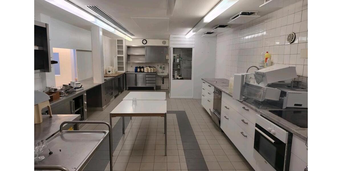 Gewerbeobjekt Kiel Blücherplatz - 1.300&euro; | Angebot:26098150