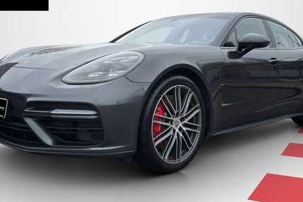 Porsche Panamera 61.937 km 69.490 &euro; Heide 25746