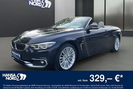 BMW 430