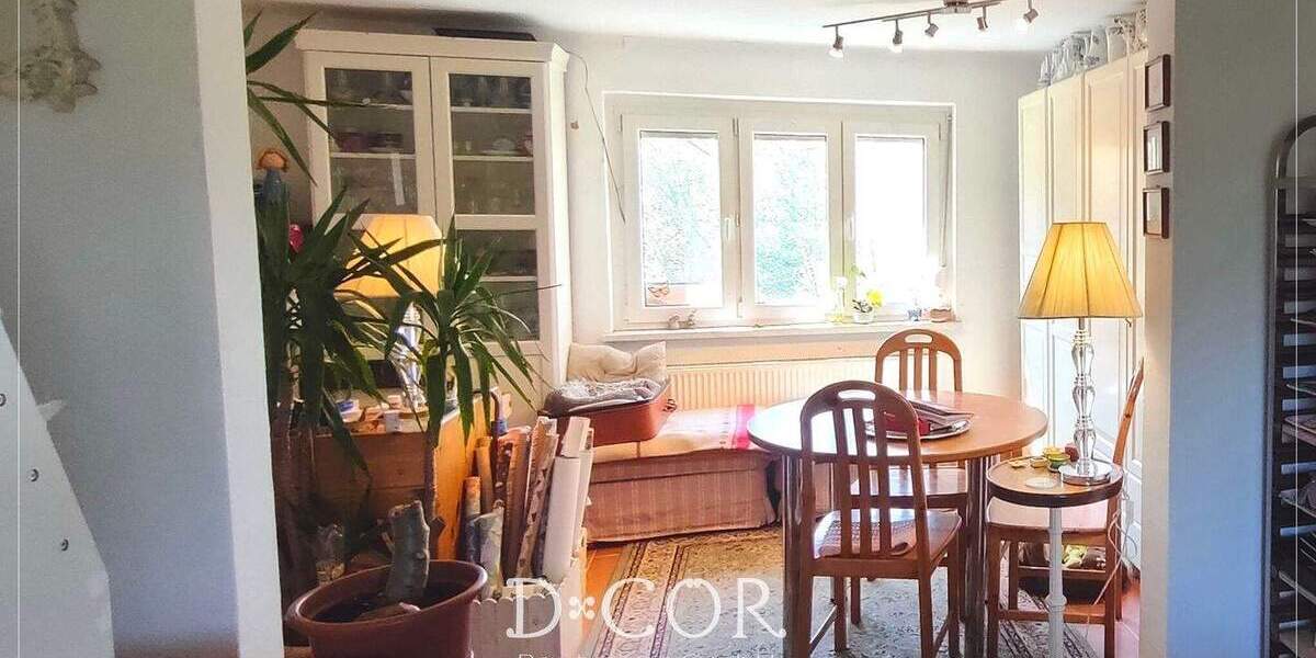Doppelhaushälfte Coswig - 3 Zimmer, 80 m&sup2;, 250.000&euro; | Angebot:26806230