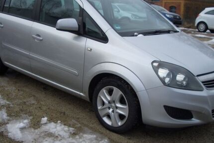 Opel Zafira 253.970 km 2.200 &euro; Chemnitz 09125