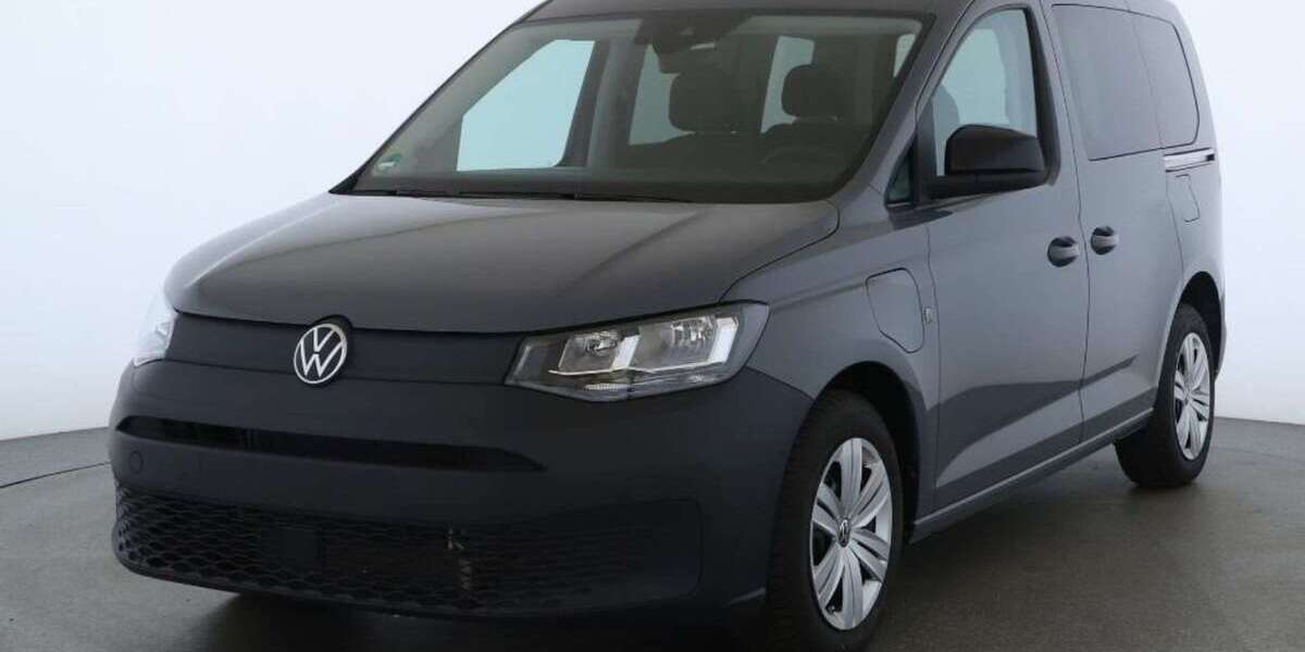 VW Caddy 7.600 km 35.700 &euro; Osnabrück 49084
