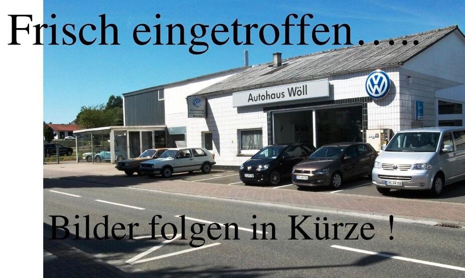 VW Golf 45.000 km 29.990 € Katzenelnbogen 56368