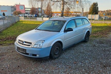 Opel Vectra 138.521 km 2.500 &euro; Neuenstadt am Kocher 74196