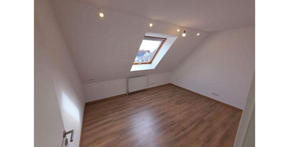 Etagenwohnung Offenbach - 3 Zimmer, 65 m&sup2;, 247.500&euro; | Angebot:24821768