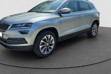 Skoda Karoq 41.640 km 24.850 &euro; Manching 85077