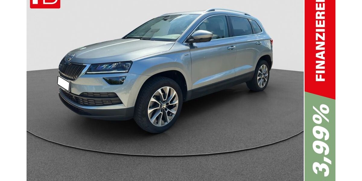 Skoda Karoq 41.640 km 25.150 &euro; Manching 85077