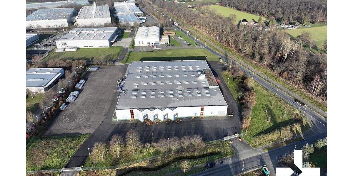 Gewerbeobjekt Hückelhoven Baal Baal - 3.400.000&euro; | Angebot:25360615