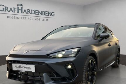 Cupra Leon 1.050 km 49.990 &euro; Landau 76829