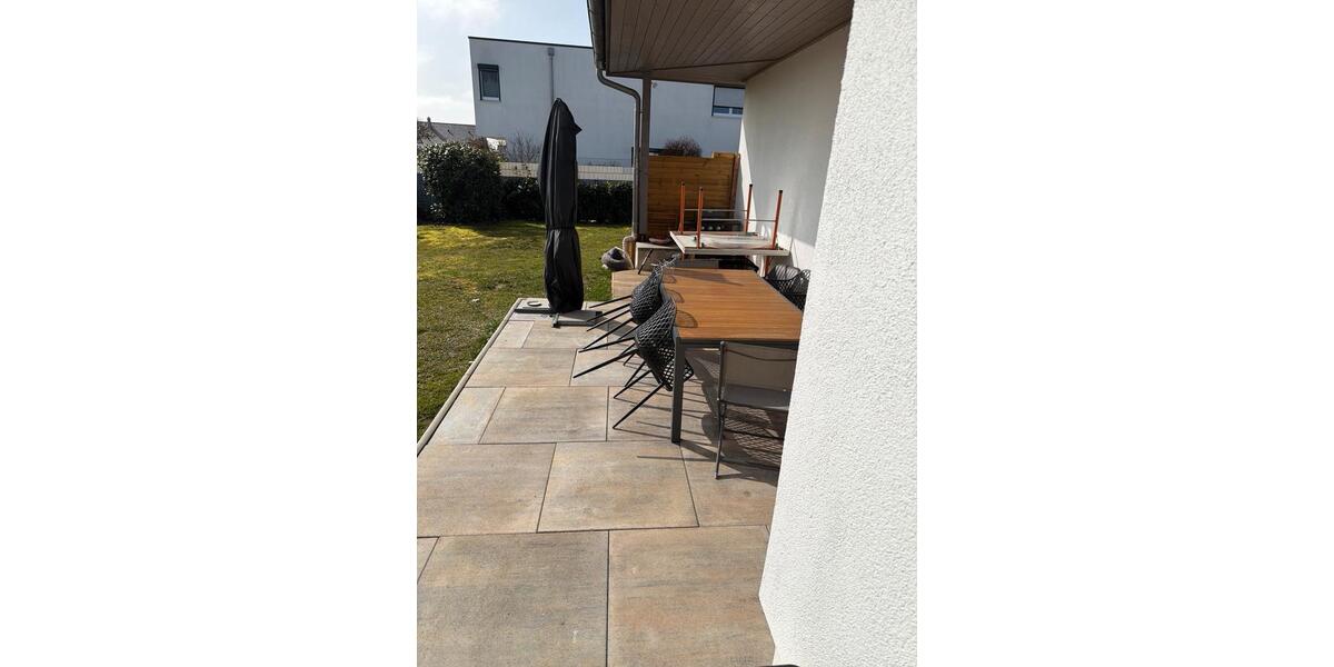 Bungalow Laupheim - 4 Zimmer, 118 m&sup2;, 499.999&euro; | Angebot:24676885