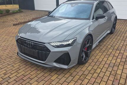 Audi RS6 4.200 km 149.999 &euro; Krostitz OT Lehelitz 04509