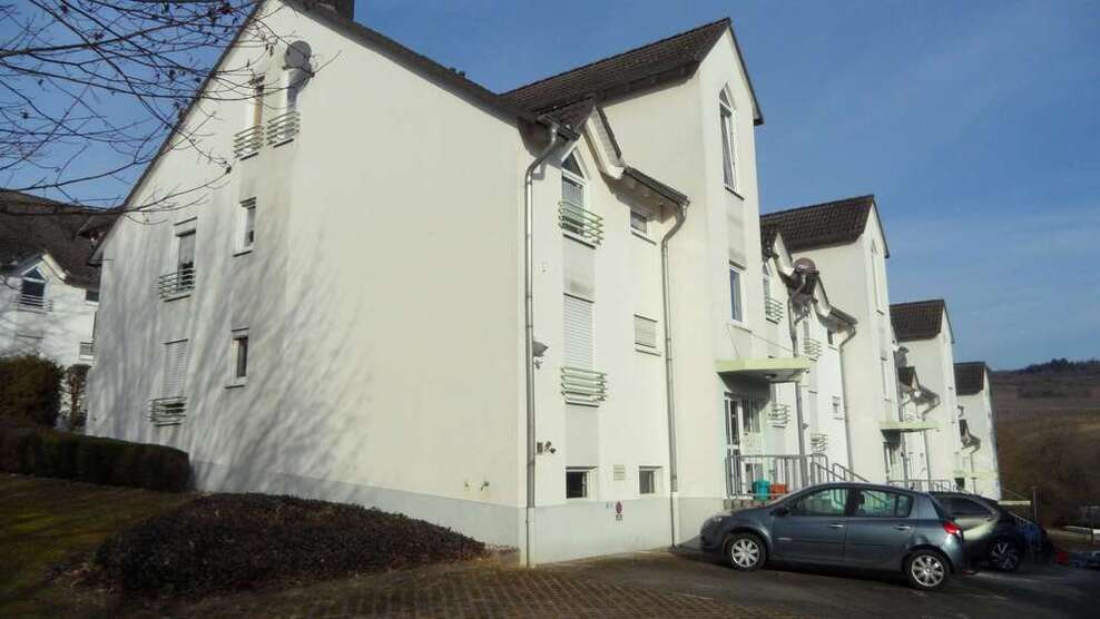 Wohnung zum Kaufen in Rümmelsheim 123.000 € 52.66 m²