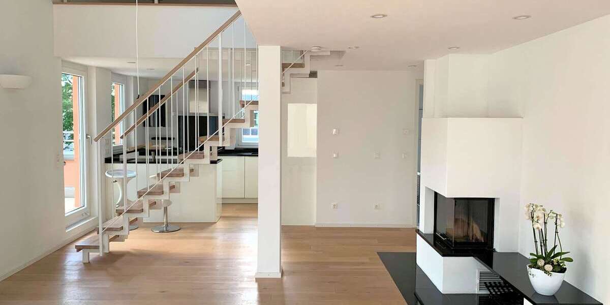 Wohnung zum Kaufen in Taufkirchen 849.000 € 130.4 m² 3 zimmer