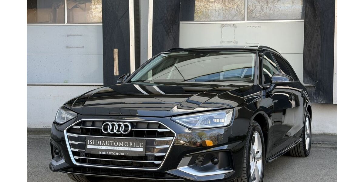 Audi A4 53.700 km 24.750 &euro; Reutlingen/Mittelstadt 72766