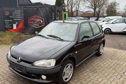 Peugeot 106 200.000 km 1.500 &euro; Ellerau 25479