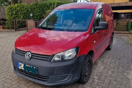VW Caddy 235.000 km 5.300 &euro; Hohenhameln 31249