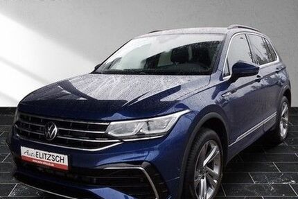 VW Tiguan 32.000 km 41.450 € Dresden 01139
