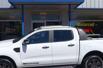 Ford Ranger 93.650 km 29.900 &euro; Rhade 27404