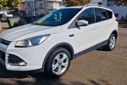 Ford Kuga 94.000 km 7.900 &euro; Ludwigsburg 71634