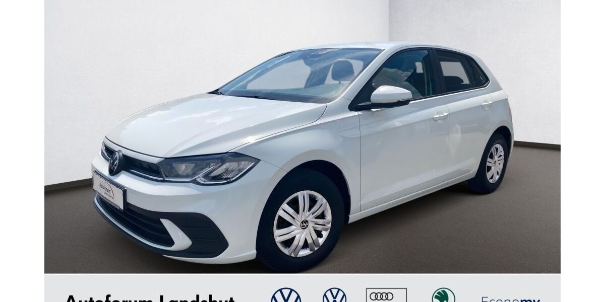 VW Polo 15.900 km 16.730 &euro; Ergolding 84030
