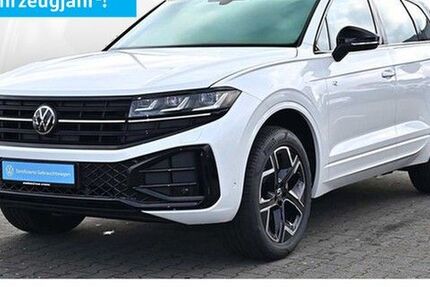 VW Touareg 25.040 km 58.890 &euro; Bielefeld 33689