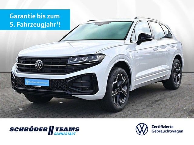 VW Touareg 25.040 km 58.890 &euro; Bielefeld 33689
