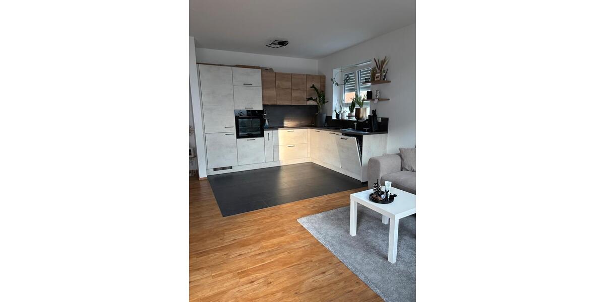 Erdgeschoßwohnung Achern - 2 Zimmer, 70 m&sup2;, 720&euro; | Angebot:25043273