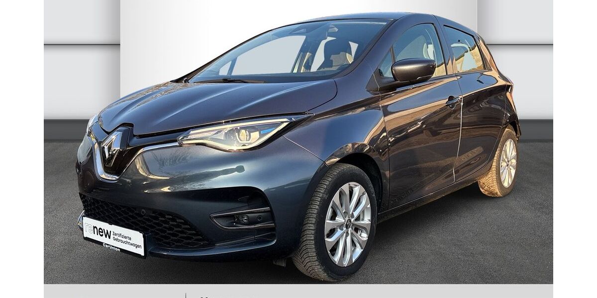 Renault ZOE 24.604 km 14.975 &euro; Hannover 30519