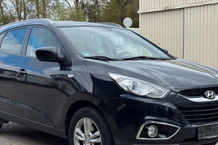 Hyundai ix35 177.500 km 4.990 &euro; Mechernich 53894