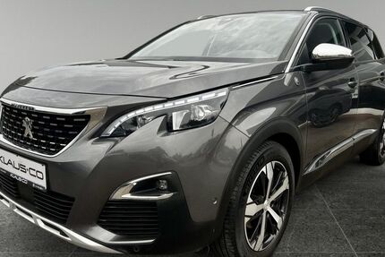 Peugeot 5008 109.063 km 20.900 &euro; Wismar 23970