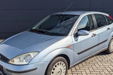 Ford Focus 103.390 km 1.880 &euro; Hoyerswerda 02977
